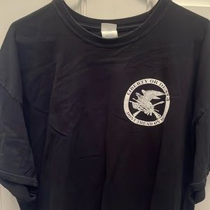 Three T-shirt, lot of patriotic, Gatson, and Culpepper